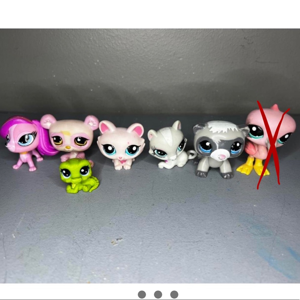 lps lot